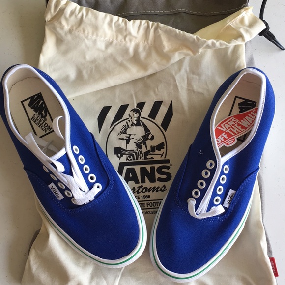 Vans Shoes - Ladies Vans sneakers